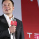 Elon Musk Planned To Tesla Headquarters Will Move To Austin Soon - ebuddynews