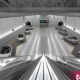 Elon Musk's Boring Company Is Testing Tunnels With Tesla Vehicles Across Las Vegas - ebuddynews