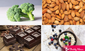 Here The Top Diet And Nutrition Tips For Athletes - ebuddynews