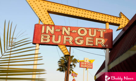In-N-Out Decided To Not Check Customers Vaccine Status Against Government Vaccine Policies - ebuddynews