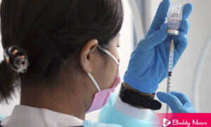 Japan Holds 1.63 Million Vaccines Over Contamination And Produced To Spain - ebuddynews