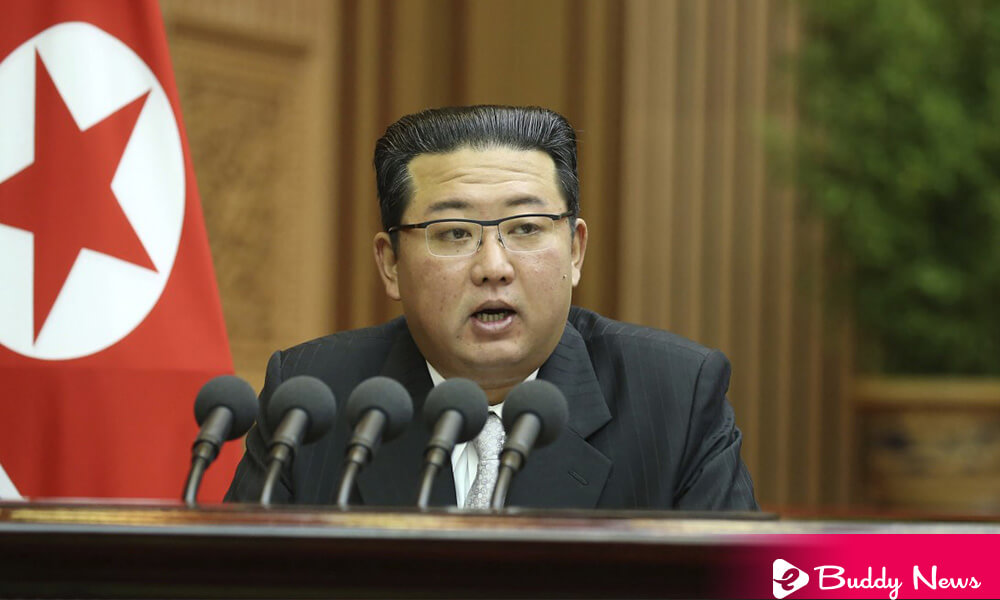 Kim's North Korea Is High Defector With Drugs, Guns, And Terror - ebuddynews