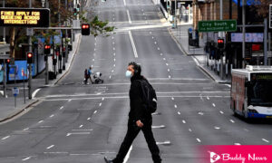 New Zealand And Australia Rethinking About Covid Zero Policy Strategy - ebuddynews