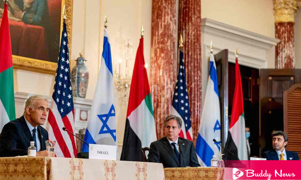 The US And Israel Exploring Plan B For Iran If Not Resume Talks For Nuclear - ebuddynews
