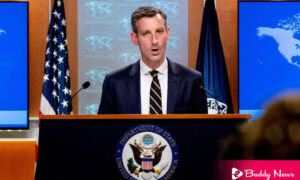 The United States Worried Of Provocative Military Activity Of China Near Taiwan - ebuddynews