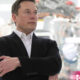 With The SpaceX Elon Musk Became The World's First Trillionaire - ebuddynews