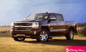 You Must Know About Most Common Complaints Of Chevy Silverado - ebuddynews