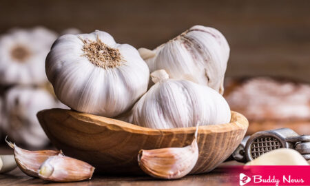 You Should Know About 12 Amazing Health Benefits Of Garlic - ebuddynews