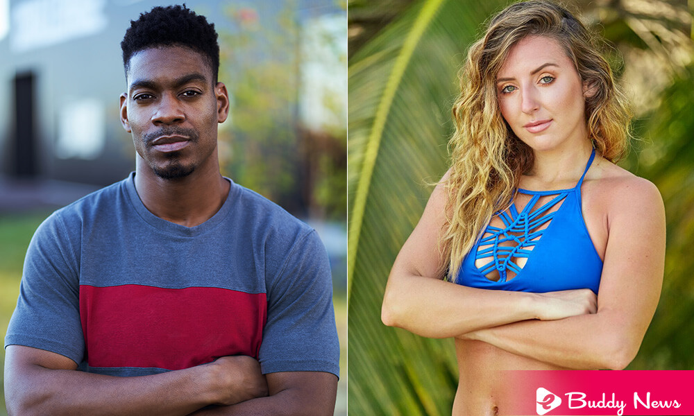 Challenge's Cast Reacts After Leroy Garrett's Video Out, Camila Nakagawa Talks About Racism - ebuddnews