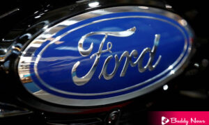 Ford Shares Rise To Six-year High With Electric Vehicles On Wall Street - ebuddynews