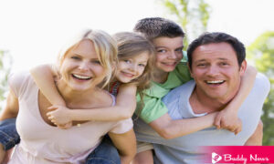 Here Are Top 9 Steps To More Effective Parenting - ebuddynews