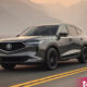 Introducing First Look Of Acura MDX 2022 With The Quality And Design - ebuddynews