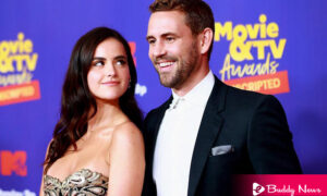 Lovebirds Nick Viall And His Girlfriend Natalie Joy Could Be Engaged Very Soon - ebuddynews
