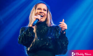 Marília Mendonça, Brazilian Singer And Latin Grammy Winner Died In A Plane Crash - ebuddynews