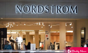 Nordstrom Store Massive Robbery By More Than 80 People At Walnut Creek - ebuddynews