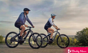 Porsche Is Getting Majority Stakes Of An Electric Bicycle Greyp - ebuddynews