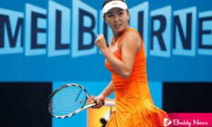 Still WTA Deeply Concerned About Chinese Tennis Star Peng Shuai - ebuddynews