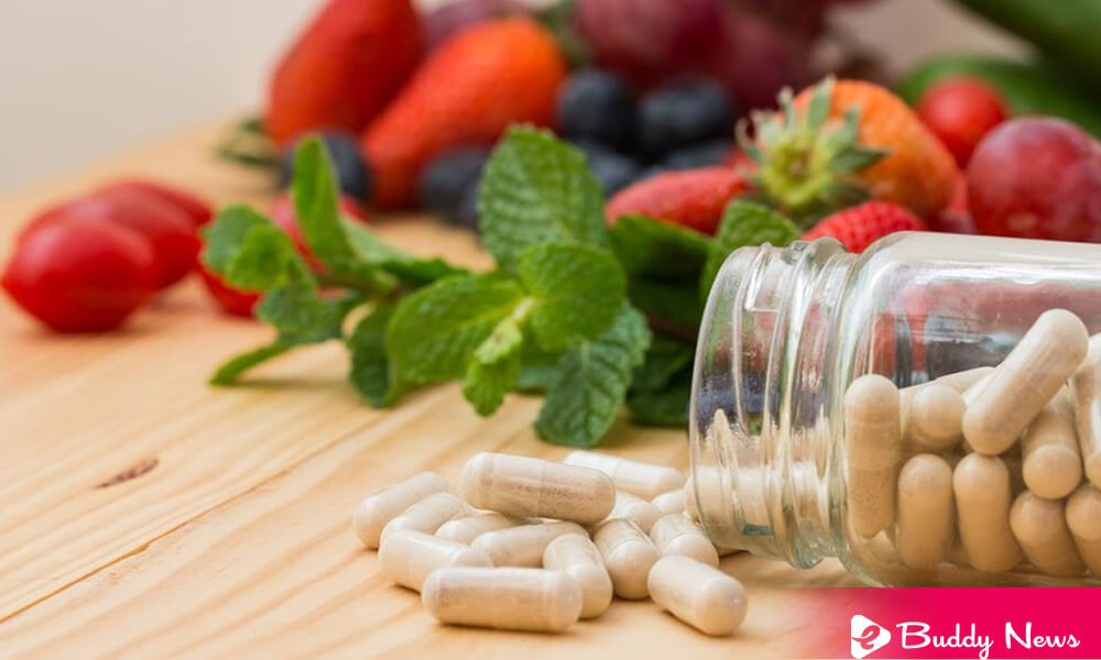 Top 13 Essential Vitamins For Health With Their Functions - ebuddynews