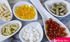 Top 7 Important Vitamins And Minerals That Improves For Your Good Health - ebuddynews