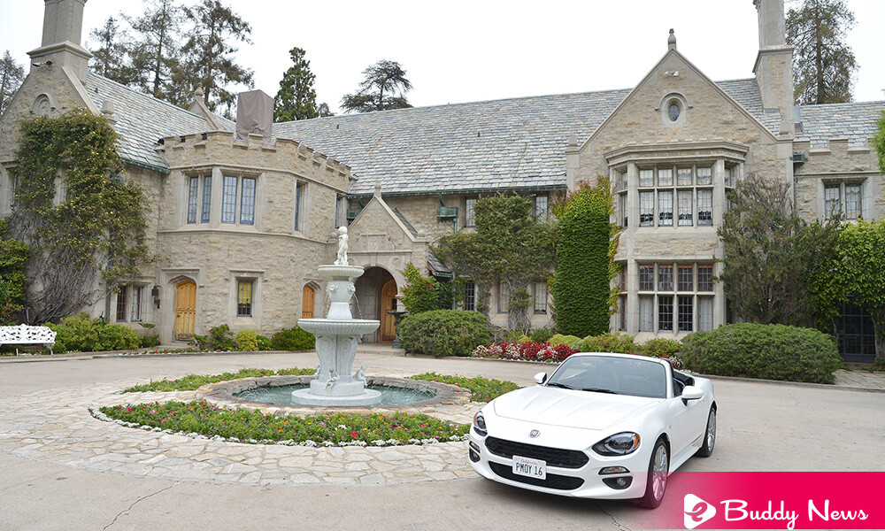All-time Top 20 Most Expensive Celebrity Homes Ever - ebuddynews