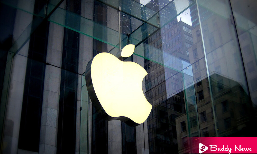 Apple Is Close To Achieve The First $ 3 Trillion Company Milestone In The World - ebuddynews