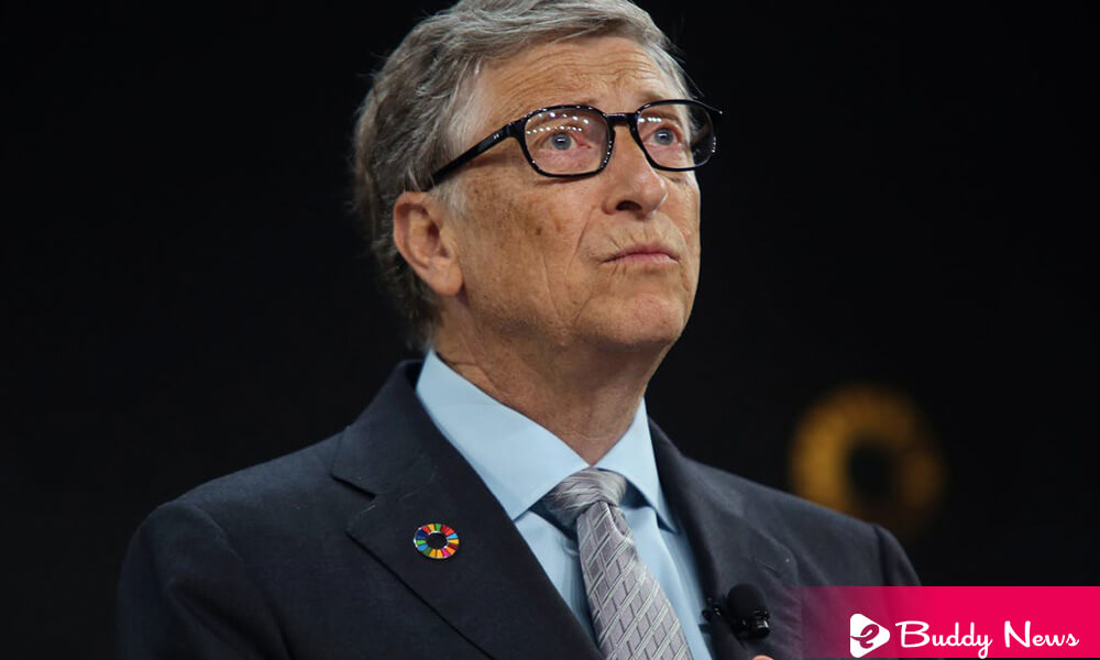 Bill Gates Says That Virtual Meetings Will Move To Metaverse Within 3 Years - ebuddynews
