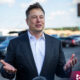 Elon Musk Says He Will Pay More Than $ 11 Billion In Taxes In This 2021 - ebuddynews