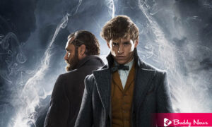 Fantastic Beasts 3 Official Trailer Released, Seems We Know About The Movie - ebuddynews