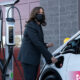 Kamala Harris Revealed Electric vehicle charging stations And Lower The Cost Of Electric Cars Under The Biden Plan - ebuddynews