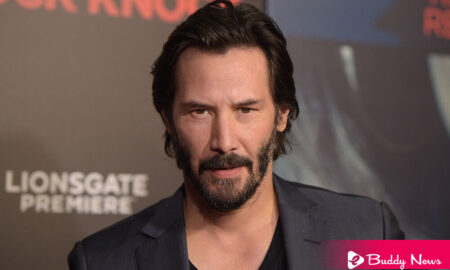 Keanu Reeves Jumped Off The Skyscraper For 19 Times At Matrix 4 Shooting - ebuddynews