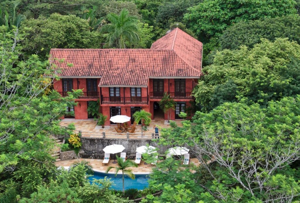 Mel Gibson $ 29.8 Million At Nicoya Peninsula, Costa Rica ebuddynews