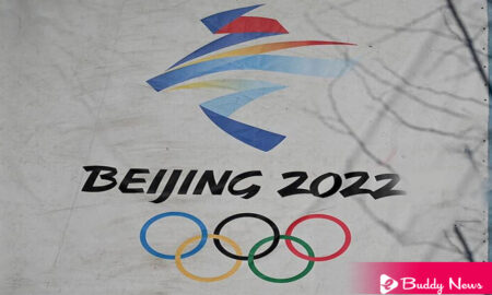 Now Canada Joins In Diplomatic Boycott Of Winter Olympics At Beijing - ebuddynews