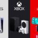 PS5 Vs. Xbox Series X Vs. Nintendo Switch Choose Console For You Between PC - ebuddynews