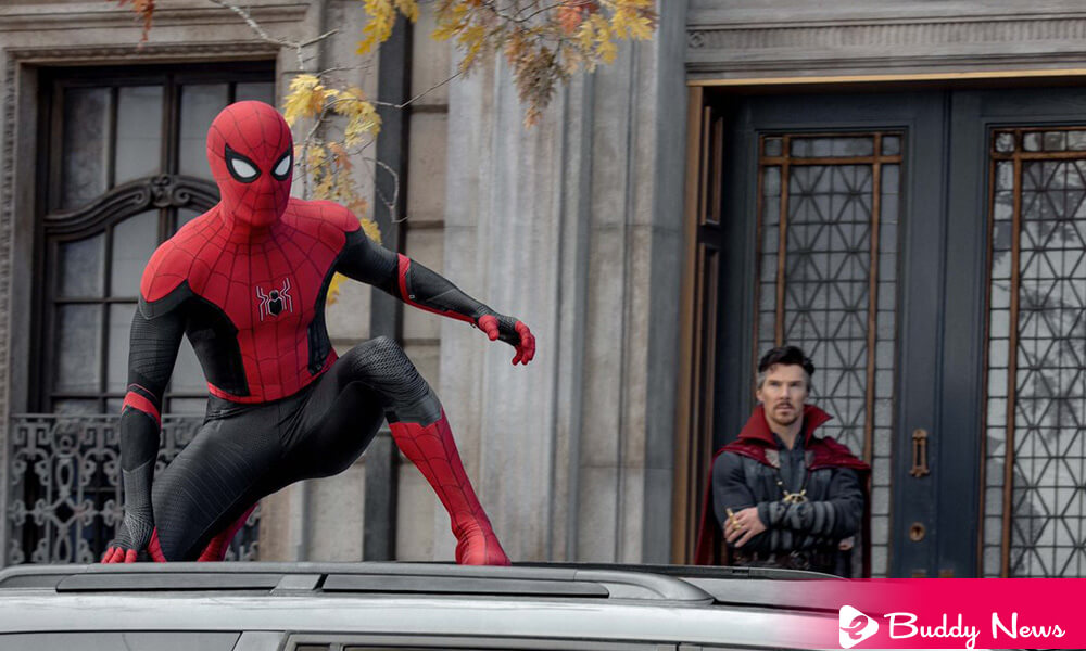 Spider-Man No Way Home Review The Best Franchise From MCU - ebuddynews
