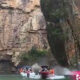 After Collapse Of Canyon Wall On Boats With Tourists Seven Dead And Three Missing In Brazil - ebuddynews