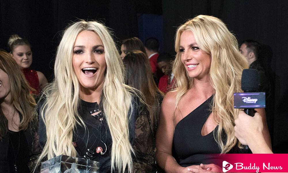 Jamie Lynn Breaks The Silence About Conservatorship Of Britney Spears - ebuddynews