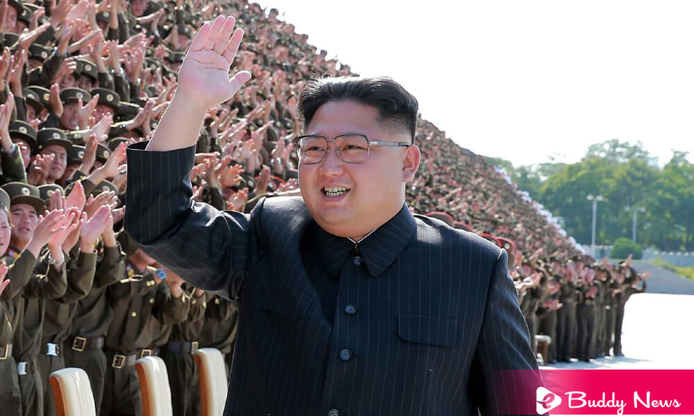 North Korea Again Launched Seven Test Of The Ballistic Missile, Kim Jong Un Wants The World That He Still Matters - ebuddynews