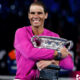 Rafael Nadal Won Australian Open And Achieved 21st Cup After A Massive Comeback Over Medvedev - ebuddynews