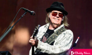 Singer Neil Young Decided To Leave Spotify Over Disinformation About Covid-19 - ebuddynews