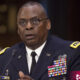 US Defense Secretary Lloyd Austin Announced About He Tested Positive For COVID-19 - ebuddynews