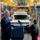 Biden Plans To Install Electric Car Chargers On The Highways Around United States - ebuddynews