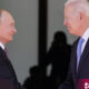 Biden Warned Putin Of Severe Costs If Russia Invades Ukraine - ebuddynews