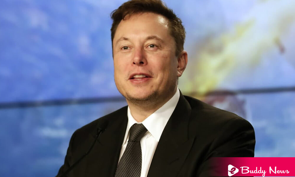 Business Giant Elon Musk Donated More Than 5.7 Billion Tesla Shares To Charity - ebuddynews