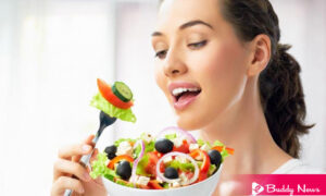 Eat Healthy Diet To Prevent Breast Cancer - ebuddynews