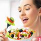 Eat Healthy Diet To Prevent Breast Cancer - ebuddynews