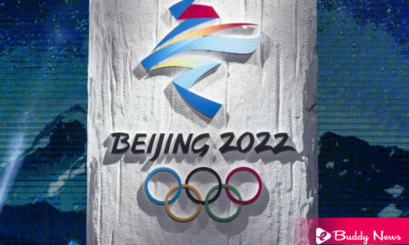 Everything About Beijing Winter Olympics 2022 Including Telecast Schedule - ebuddynews