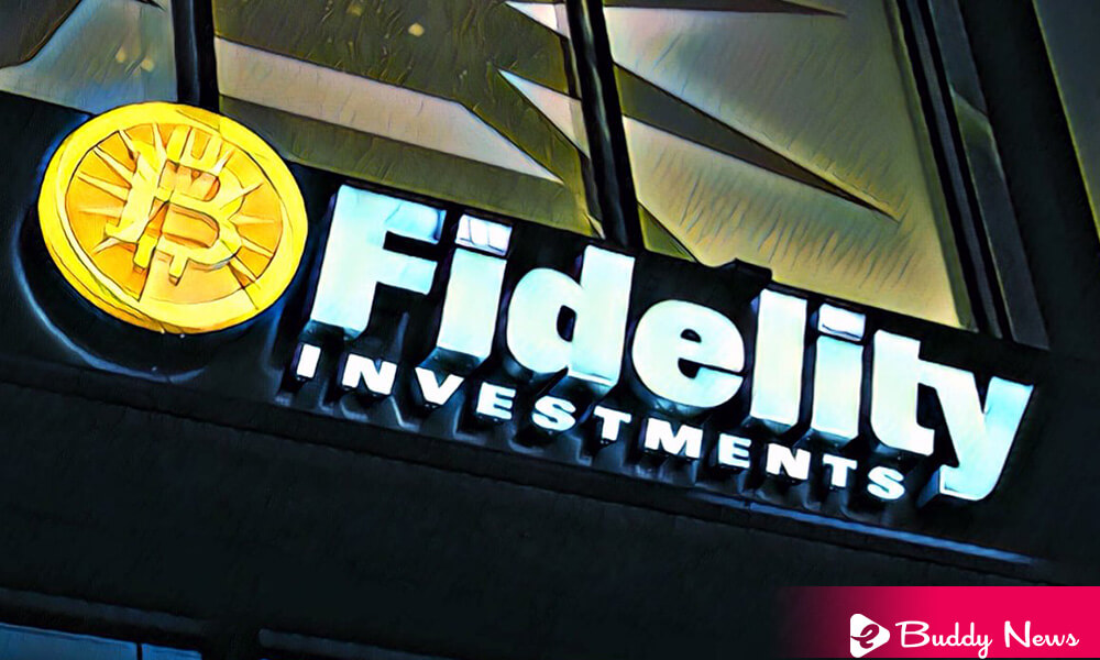 Fidelity International World's Cheapest Bitcoin Launched in Europe - ebuddynews