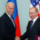 Joe Biden Says He Convinced Vladimir Putin Has Decided To Invade Ukraine On Friday - ebuddynews