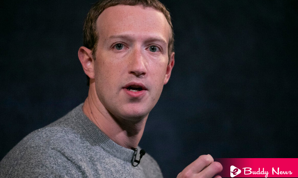 Mark Zuckerberg Told Meta Faces Unprecedented Level Of Competition And Employees To Focus On Videos - ebuddynews
