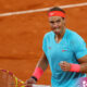 Rafael Nadal Equivalent To Novak Djokovic With Won Grand Slams Twice - ebuddynews